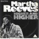 MARTHA REEVES - Higher and higher